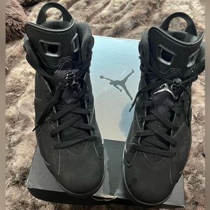 Air Jordan 6 Retro size US 11.5